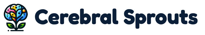 Cerebral Sprouts Logo